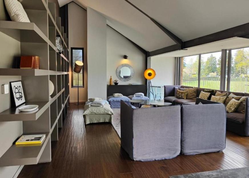Le Petit Letraz Hotel Duingt Luaran gambar