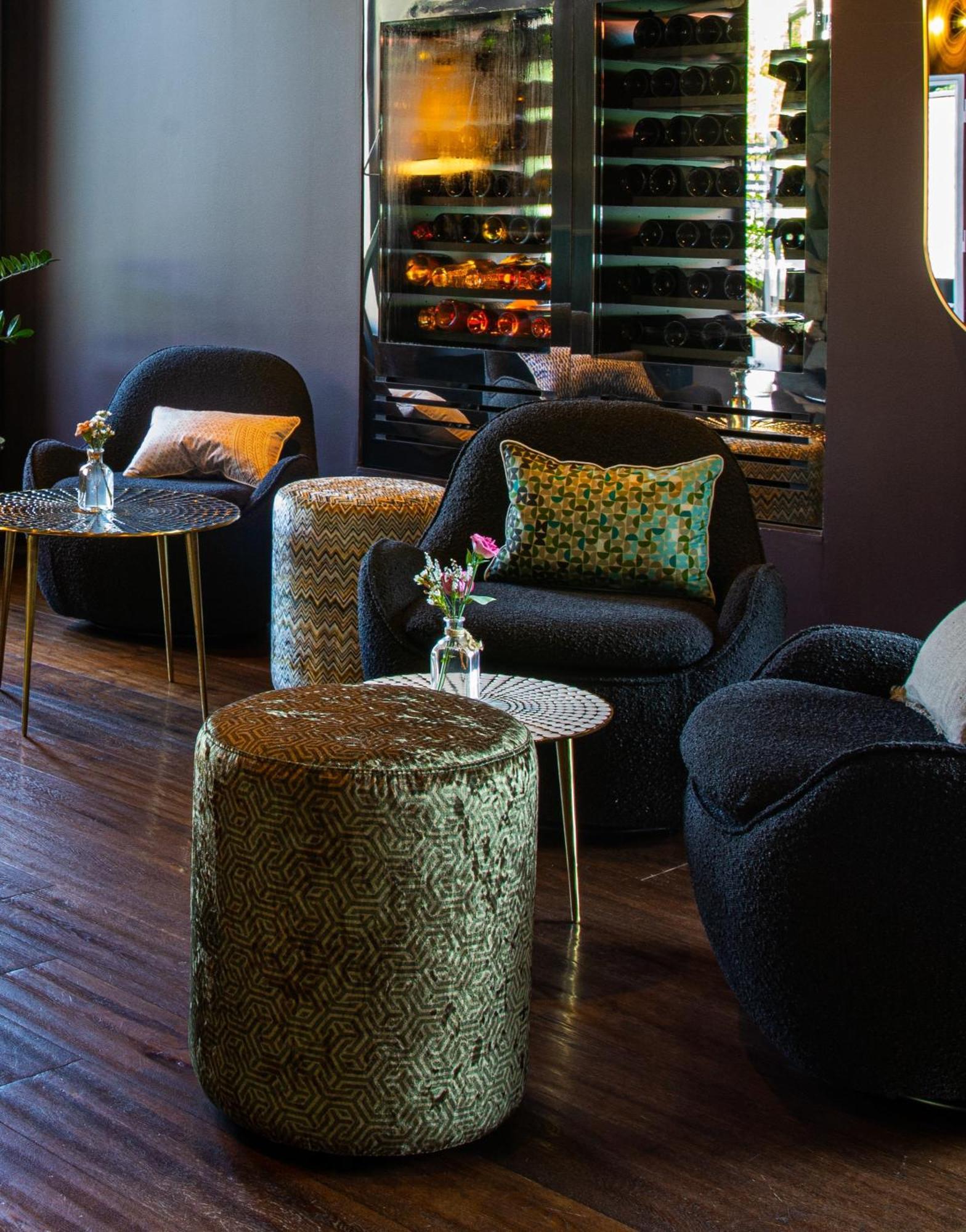 Le Petit Letraz Hotel Duingt Luaran gambar