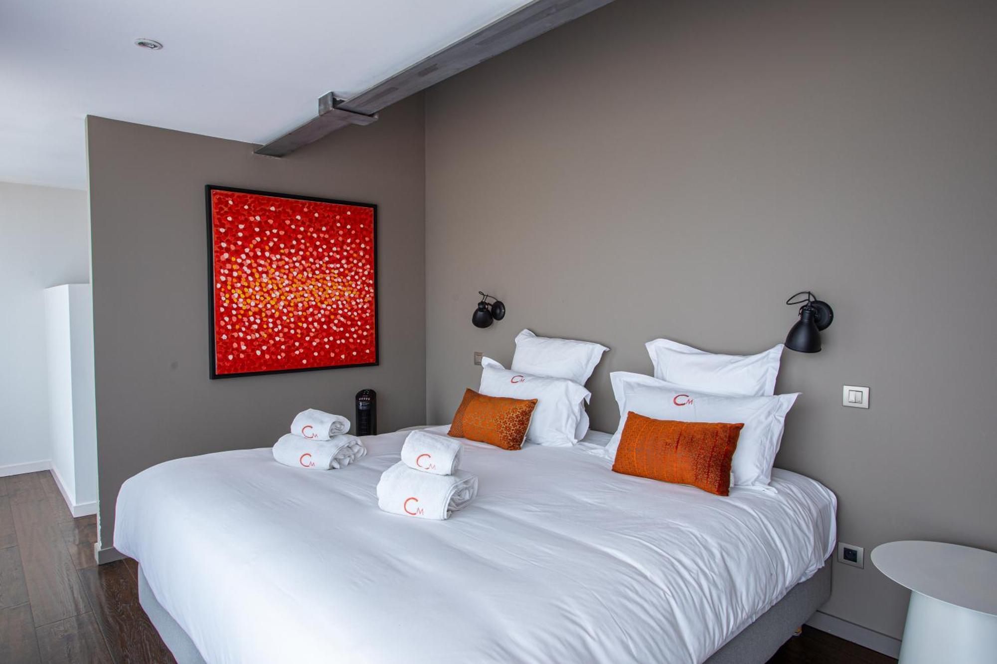 Le Petit Letraz Hotel Duingt Bilik gambar