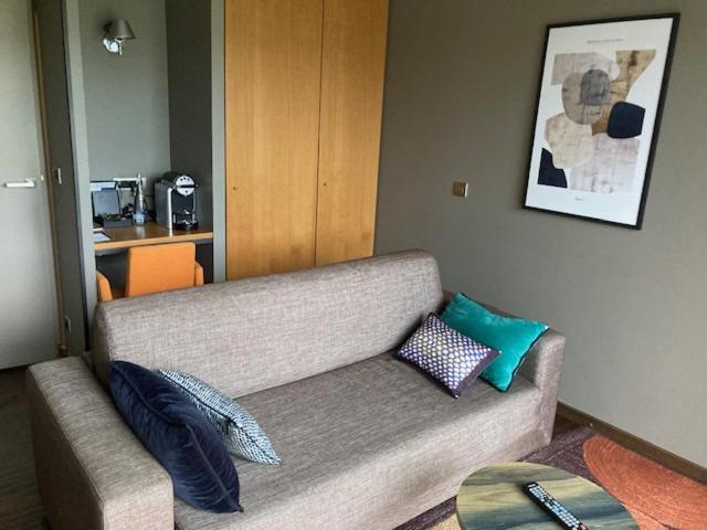 Le Petit Letraz Hotel Duingt Luaran gambar