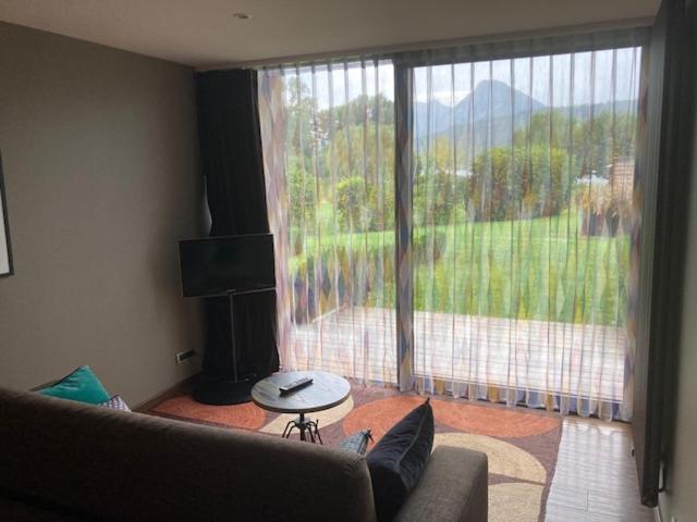 Le Petit Letraz Hotel Duingt Luaran gambar