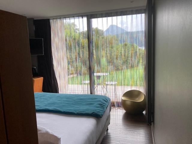 Le Petit Letraz Hotel Duingt Luaran gambar