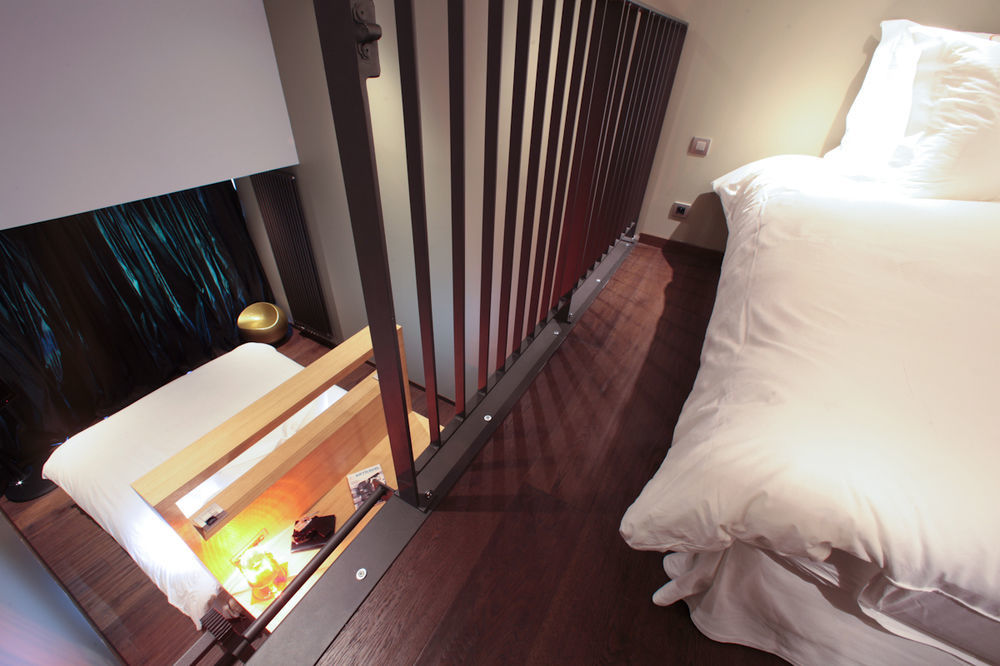 Le Petit Letraz Hotel Duingt Luaran gambar