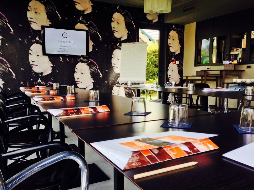 Le Petit Letraz Hotel Duingt Luaran gambar