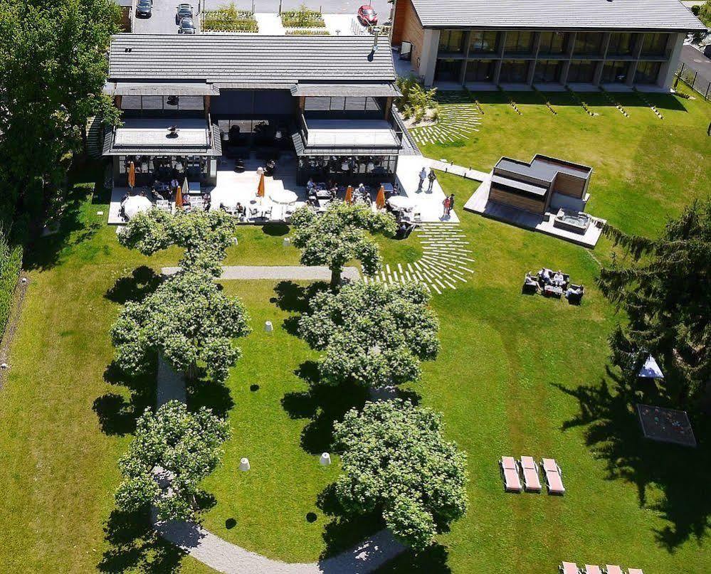 Le Petit Letraz Hotel Duingt Luaran gambar