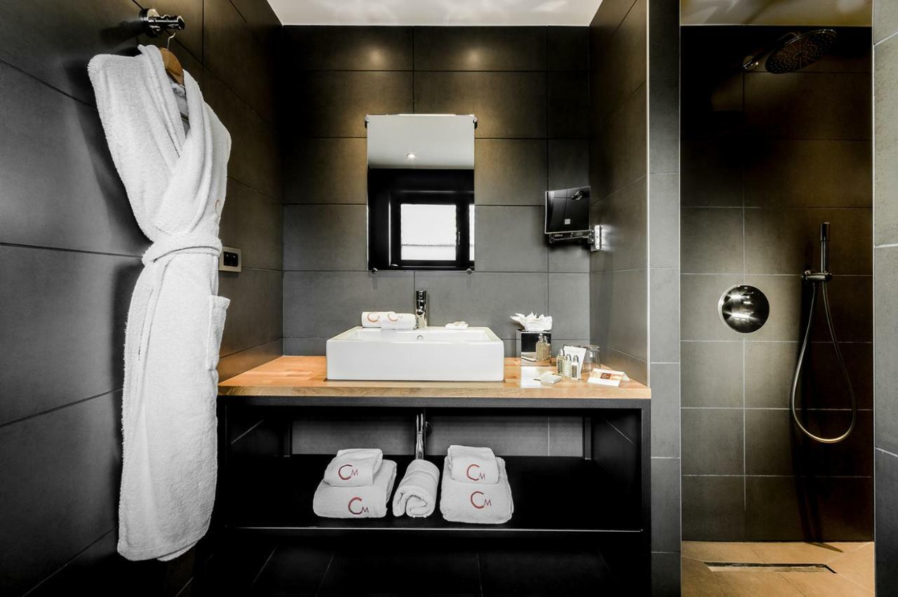 Le Petit Letraz Hotel Duingt Luaran gambar