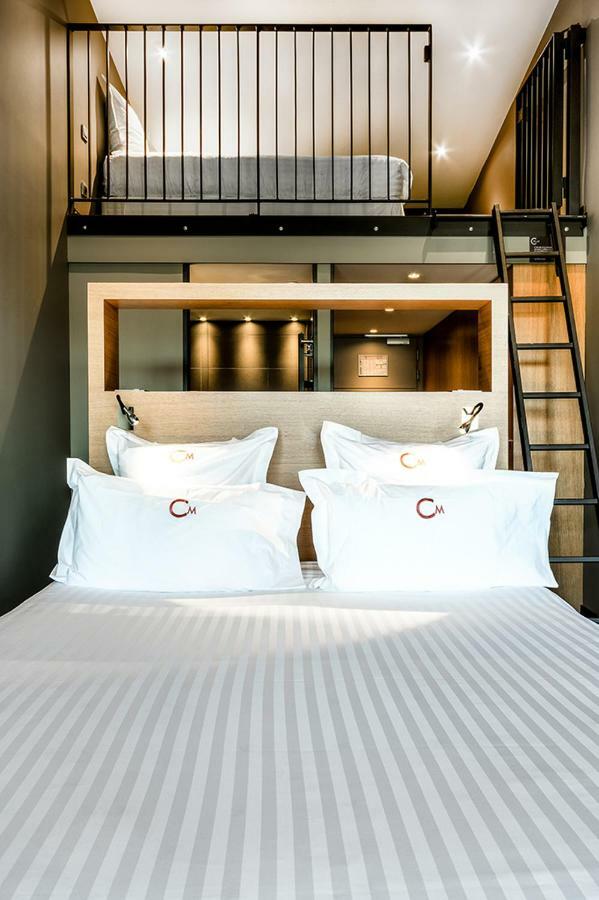 Le Petit Letraz Hotel Duingt Luaran gambar