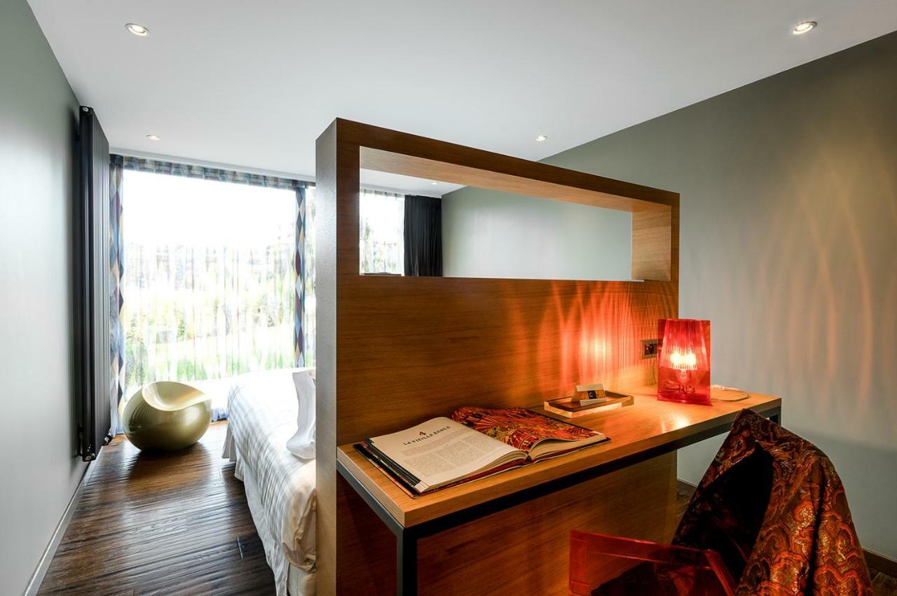 Le Petit Letraz Hotel Duingt Luaran gambar