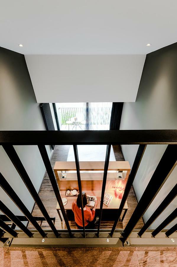 Le Petit Letraz Hotel Duingt Luaran gambar