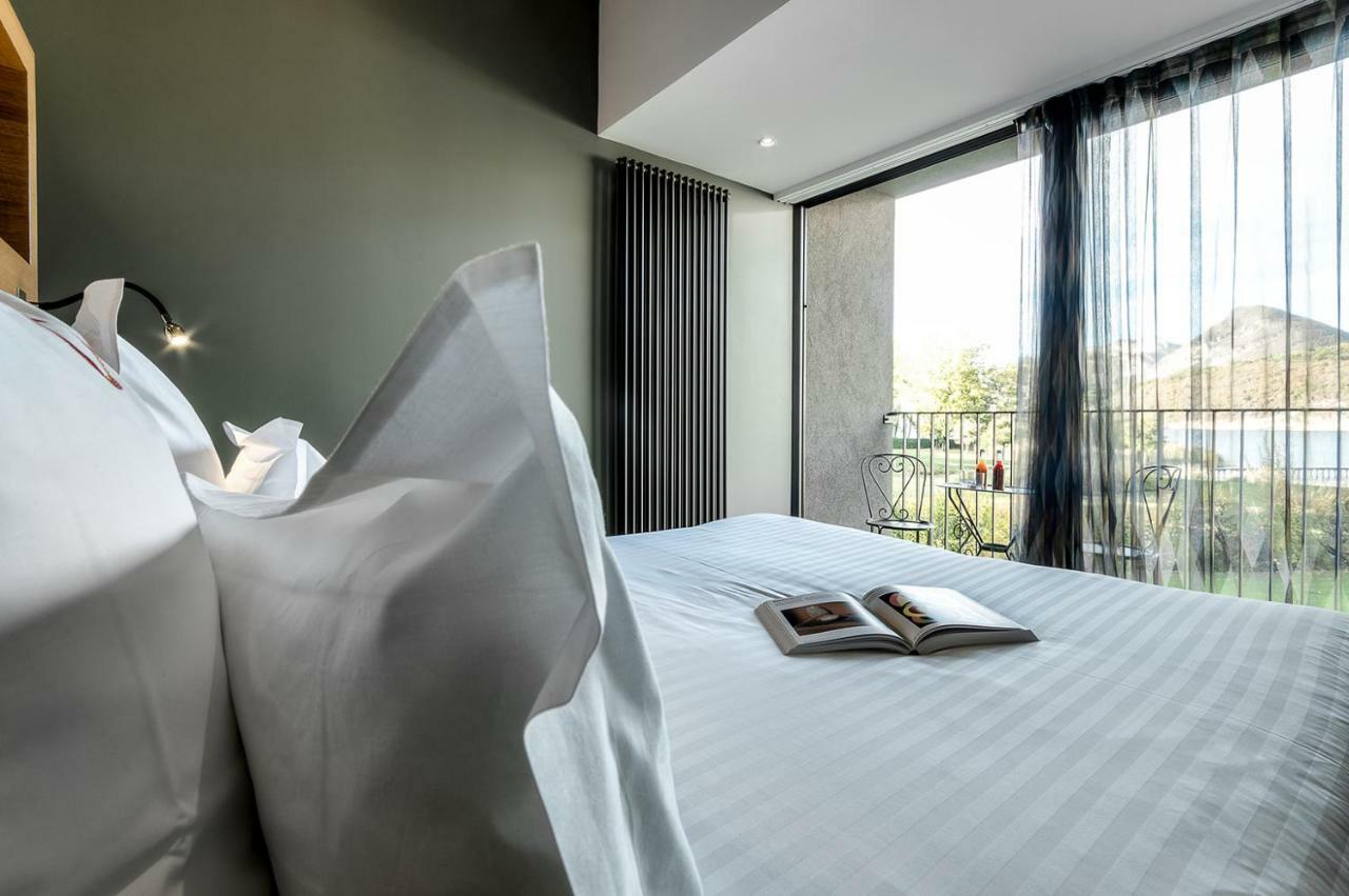 Le Petit Letraz Hotel Duingt Luaran gambar